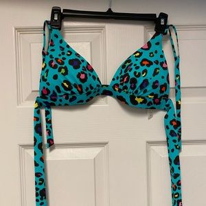 NWOT Size L Victoria Secret Bikini